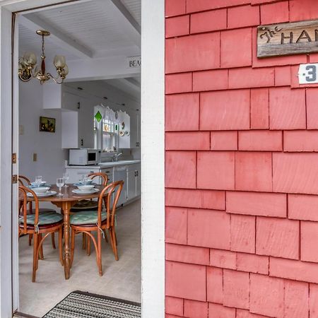 فيلا The Hamptons شاطئ روكواي المظهر الخارجي الصورة